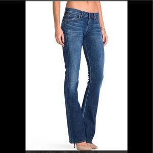 Citizens of Humanity exclusively for Bloomingdales Kelly #085, sz 24